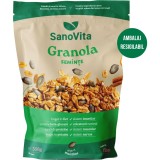 Granola cu Seminte 350g