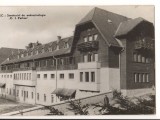 CPI B13860 CARTE POSTALA - BORSEC, SANATORIUL DE ENDOCRINOLOGIE, PARHON, RPR
