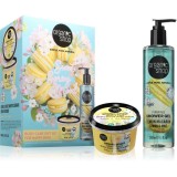 Organic Shop Sweet Spring Mood Body Care Set set cadou pentru corp