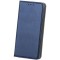 Husa Huawei P8 P9 Lite 2017 Flip Book Dark Blue