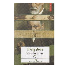 Viata lui Freud, Volumul al II-lea, Paria