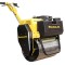 Masalta MSR58-3 cilindru vibrocompactor, Robin EX17, benzina ProAdvanced PowerfulTools