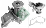 INA 538 0288 10 Pompă de apă, răcire motor