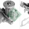 INA 538 0288 10 Pompă de apă, răcire motor