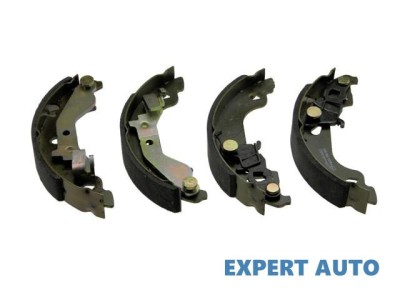 Saboti frana Fiat Punto (1999-2010) [188] foto