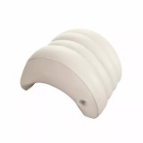 Suport cap pentru piscina SPA PVC, 39 x 30 x 23 cm