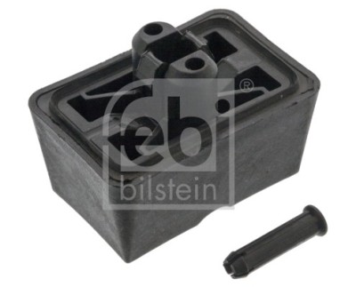 FEBI BILSTEIN 49740 febi Plus Punct de sprijin cric foto