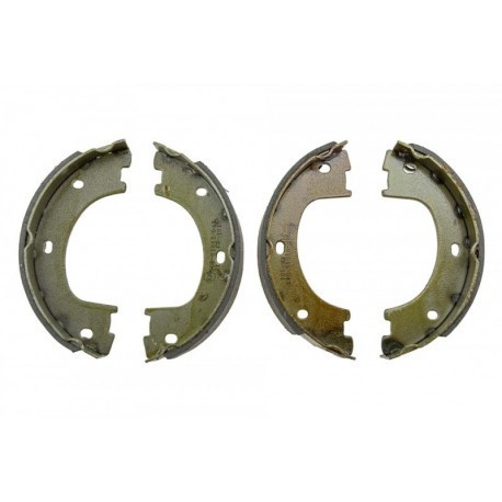 Set Saboti Frana De Mana,Mercedes Sprinter,Hst-Me-014