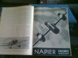 REVISTA THE AEROPLANE - 9 NUMERE