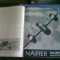 REVISTA THE AEROPLANE - 9 NUMERE