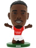 Soccerstarz Arsenal Gabriel Jesus Home Kit 405767