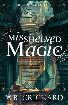 Misshelved Magic foto