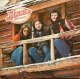 Vinil America &lrm;&ndash; Hideaway (VG+)