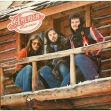 Vinil America &lrm;&ndash; Hideaway (VG+)