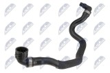 Conducta lichid racire Bmw X5 E70 3.0d 2008-2016, X6 E71 30dx, 35dx 2007-2010, 17127805599