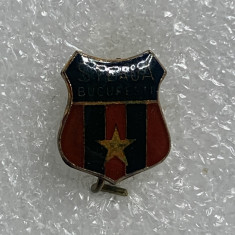 Insigna fotbal Steaua București