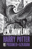 Harry Potter and the Prisoner of Azkaban | J.K. Rowling