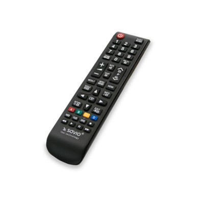 Telecomanda universala Elmak RC-09 SAVIO, pentru televizoarele Samsung foto