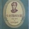 N. OSTROVSCHI 1904- 1936 - MONOGRAFIE de S. TREGUB , 1951