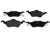 Set Placute Frana Fata 45797 FPF.110