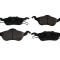 Set Placute Frana Fata 45797 FPF.110