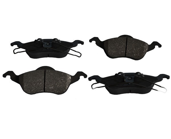 Set Placute Frana Fata 45797 FPF.110