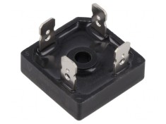 Punte Redresoare Monofazată 1,2kV 35A