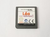 Joc consola Nintendo DS - Lea passion veterinaire 2, Actiune, Single player, Toate varstele