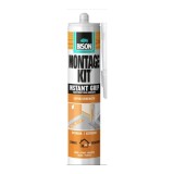 Cumpara ieftin Bison Montagekit Super Strength 350g, Adeziv Montaj Polistiren, MK350
