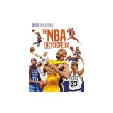 The NBA Encyclopedia for Kids