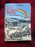 A2b Soimii au trecut Dunarea - Petru Vintila , Petru Vintila Jr