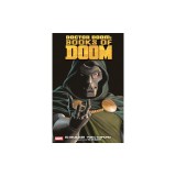Doctor Doom: Books of Doom