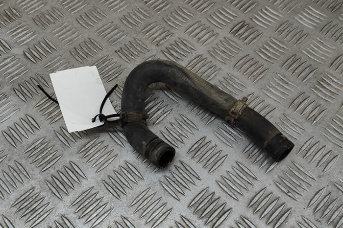 Furtun de lichid de răcire SKODA OCTAVIA II Combi 1Z5 2013 OEM: 5Q0819362 | 30346286