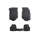 Covoare presuri cauciuc tip tavita PSN Citroen C4 III 2020-2026