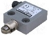 Limitator de cursa, max. 250V AC, 3A, IP65, HONEYWELL - 14CE2-AQ foto