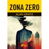 Zona Zero - Alan Gratz