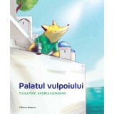 Palatul Vulpoiului - Tuula Pere, Andrea Alemanno, Nomina