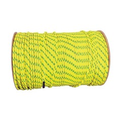 Rola Franghie Polipropilena 16mm / 80m