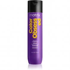 Matrix Color Obsessed șampon pentru păr vopsit 300 ml