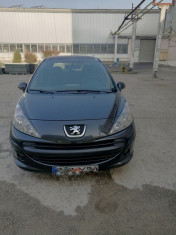 Peugeot 207 foto