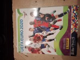 Album road to uefa euro 2020