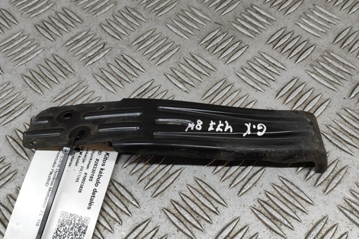 VW PASSAT Variant B8 3G5 2016 OEM: 3G0809235A SKU: 28330185