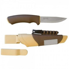 Cutit Morakniv Bushcraft Survival DESERT foto