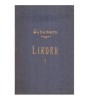 Robert Schumann - S&auml;mtliche Lieder und Ges&auml;nge f&uuml;r eine Singstimme mi