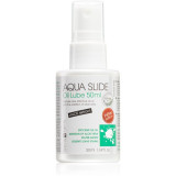 Lovely Lovers Aqua Slide Oil Lube gel lubrifiant 50 ml