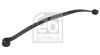 FEBI BILSTEIN 180850 Pachet arc cu foi