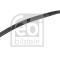 FEBI BILSTEIN 180850 Pachet arc cu foi
