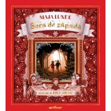 Sora de zăpadă - Maja Lunde