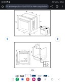 cuptor electric Beko