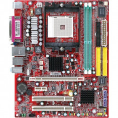 Kit Placa de baza - MSI MS-7228, Processor AMD ATHLON 64, Socket 754, DDR foto